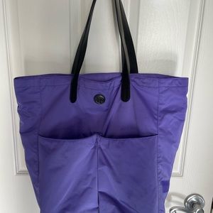 Gym bag/tote